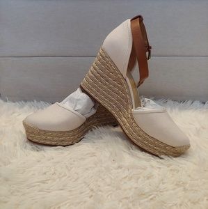 Michael Kors Kendrick Wedges *NWT*